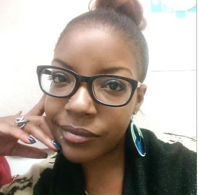 Chaznee-Brown