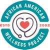 African American Wellness Project Logo