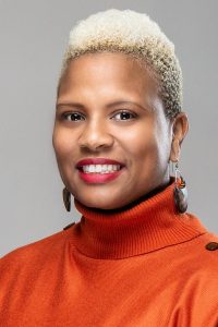 KIM J. SCOTT, MSN, MBA, RN