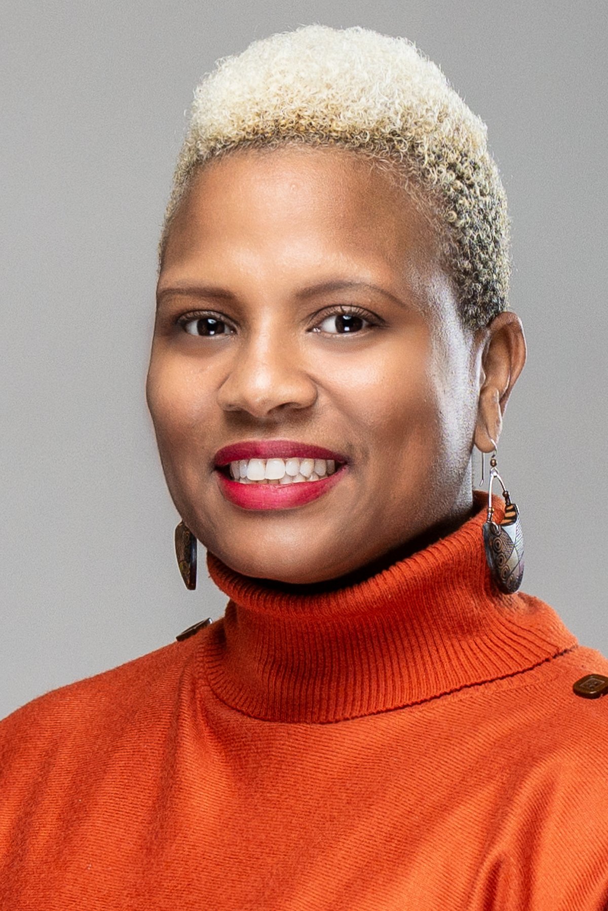 KIM J. SCOTT, MSN, MBA, RN