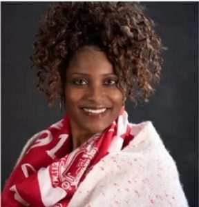 CHANDA NICOLE HOLSEY