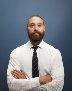 DAWUD LANKFORD