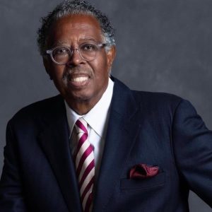 GEORGE WOODS, MD, LFAPA