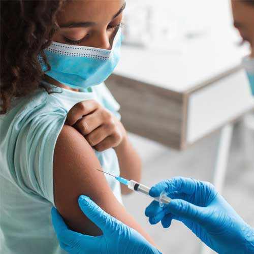vaccine