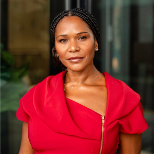 JAMILA MINNICKS