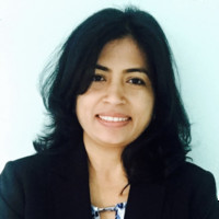 SANGEETHA BELLAM