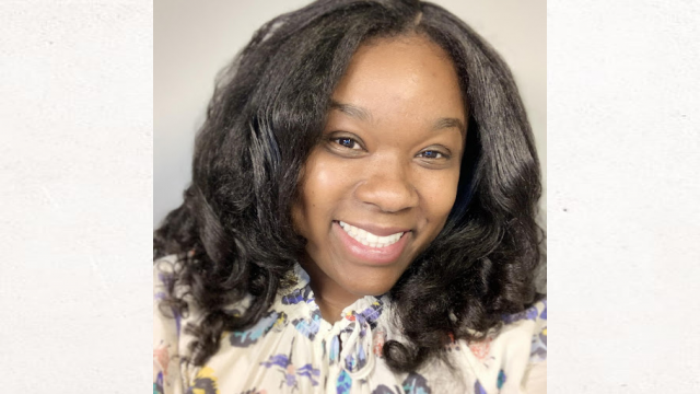 DR. TIFFANI BELL WASHINGTON