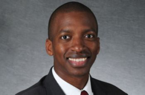 DR. PERRY PAYNE